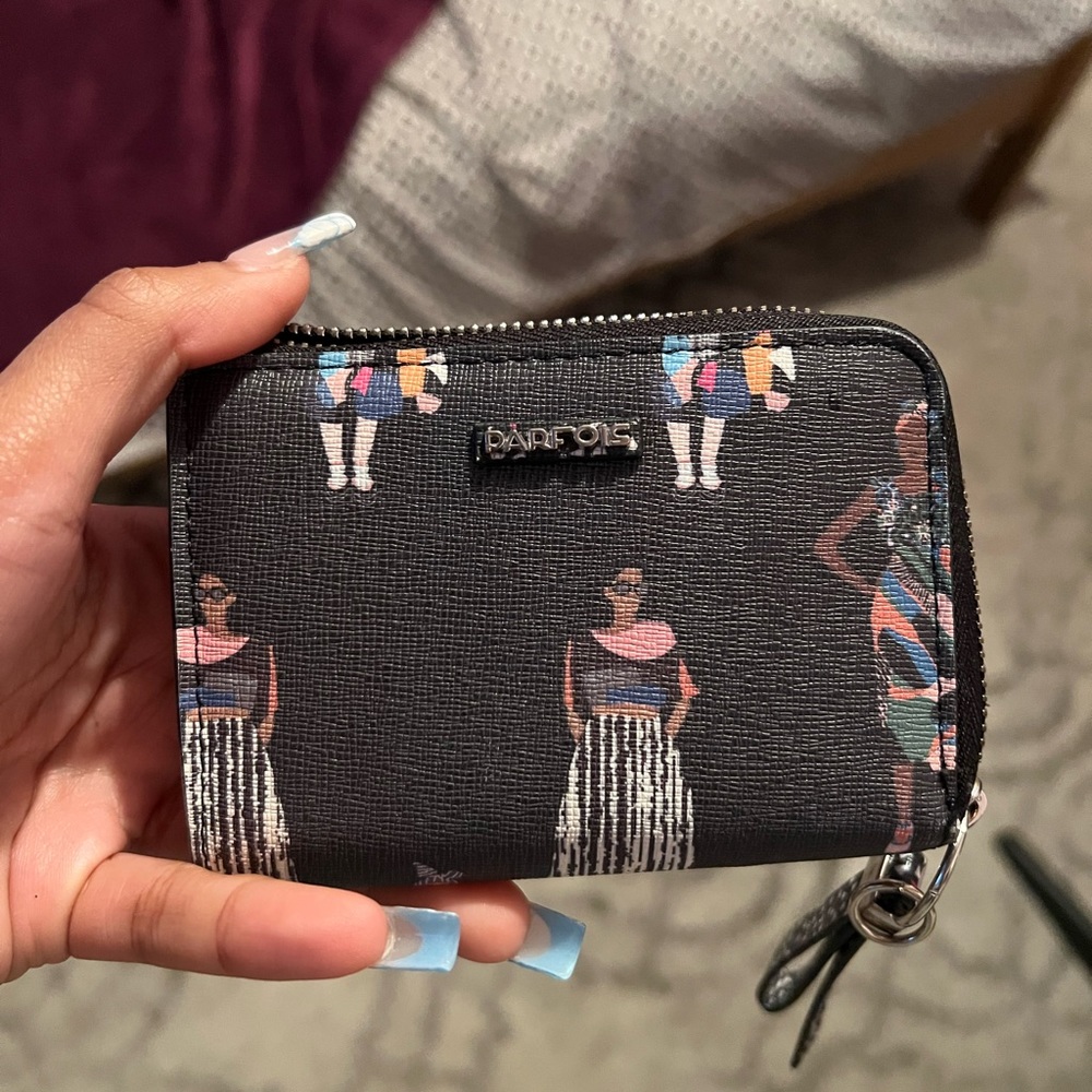 Parfois Card holder wallet !